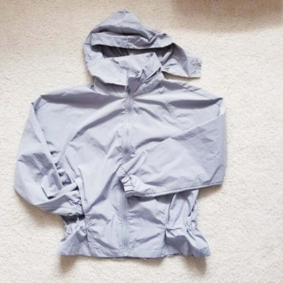 Gap Fit Grey Jacket - Picture 4 of 11